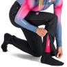 Training Damenhosen Sportful Squadra W Pant schwarz